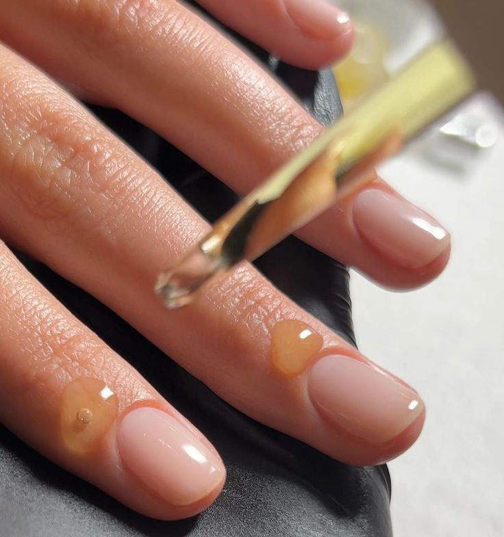 Mani | Pedi