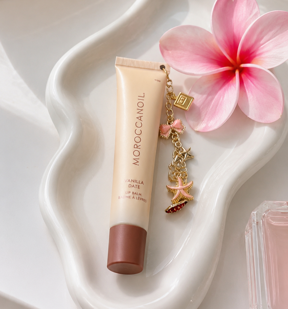 Moroccanoil