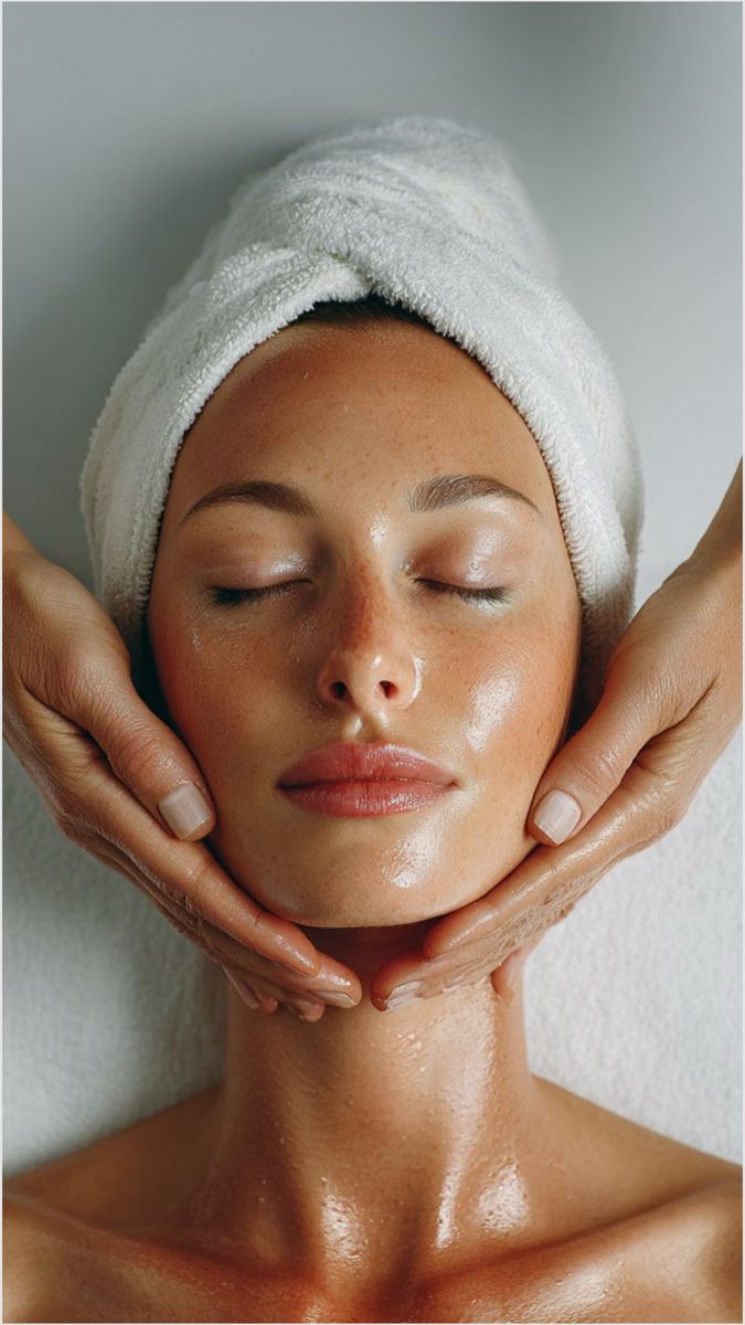 Facials | Skincare