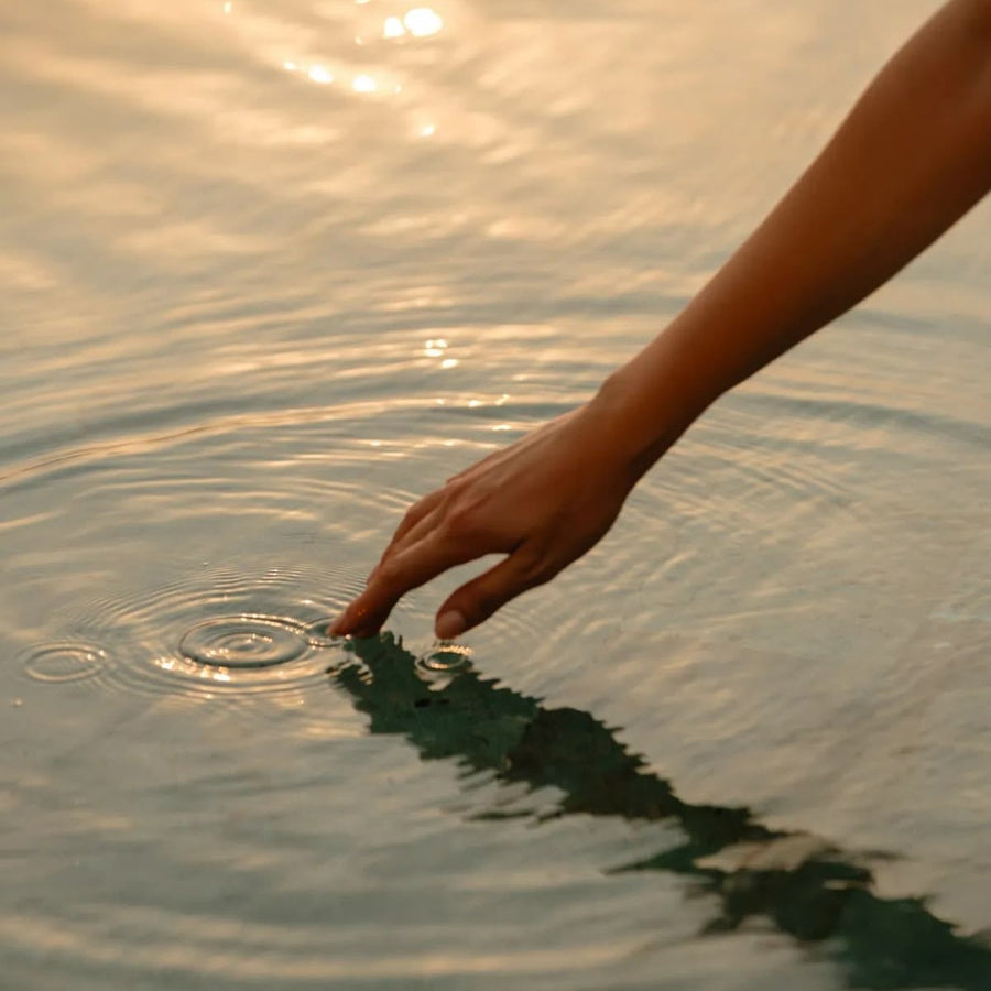 Express 25-minute spa treatments in Coeur d'Alene at Zi Spa
