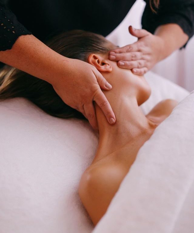 Free Hot Oil Scalp Massage